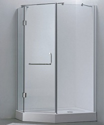 ������� ������ Wasserfalle F-510 L/R �����/������