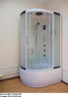������� ������ Ammari AM-115 white R/L ������/�����
