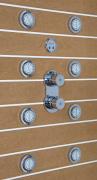 ������� ������ Albatros Cube Zone VP Vaporsystem 116x100