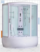 ������� ���� LEADER  U2150 M White