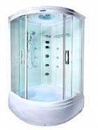 ������� ������ Leader D802 White FM