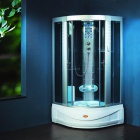 ������� ������ Luyisi B-503 blue glass