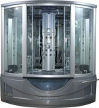 ������� ���� Luyisi B-708 type M grey  acryl