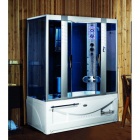 ������� ���� Luyisi B-520 blue glass