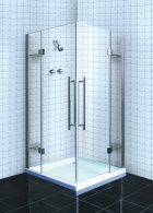 ������� ������ Wasserfalle F-2001 (90x90) 