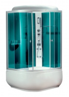 ������� ������ CRW BF125 L/R french green glass
