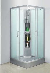 ������� ������ Fresh H303GA 80x80