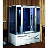 ������� ���� Luyisi B-510 blue glass