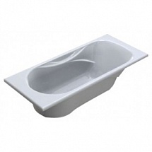 ����� Roca Malibu 170x70 233360000