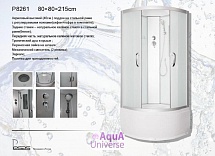 ������� ������ Pegas P8261