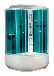 ������� ������ CRW BF125 L/R french green glass