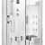 ������� ������ CERUTTI-CER11085 R/L �����/������