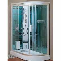 ������� ������ CRW - AE006 L/R french green glass