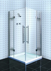 ������� ������ Wasserfalle F-2001 (90x90) 