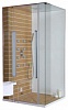 ������� ������ Albatros Cube Zone VP Vaporsystem 116x100