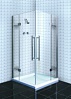 ������� ������ Wasserfalle F-2001 (90x90) 